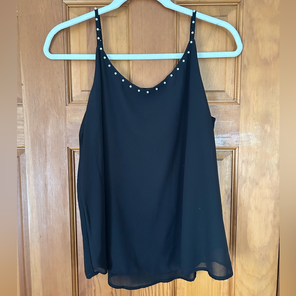 Simply Styled tank top size M